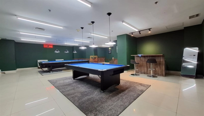 Madison Park Best Price! 1BR 29m2 Apartemen Madison Park Furnish Tanjung Duren 30 ab1f73c9_806d_4393_8e17_0218b5044c94