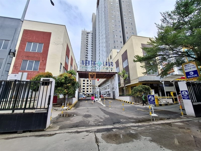 Jakarta Utara View Sunset, Disewa 2BR Northland Ancol Residence Fully Furnished 18 ad075c9a_fad9_4a68_b8a2_cb279e49b340
