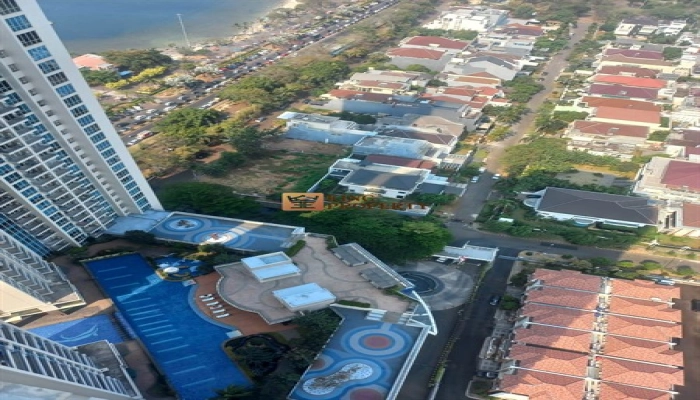 Jakarta Utara Hotel Style Apartment, Dijual 2BR Ancol Mansion Sea View, Samping Pantai Ancol 23 ancol_mansion_4