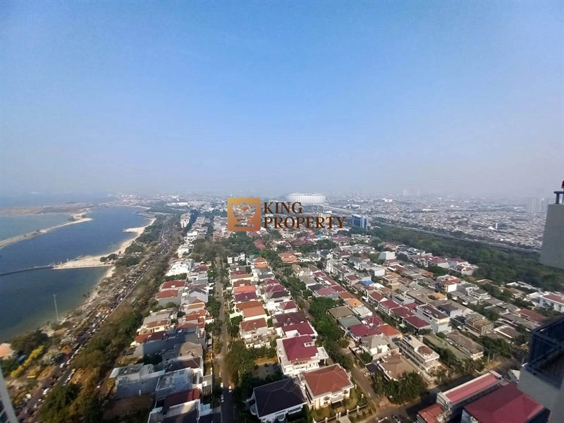 Jakarta Utara Hotel Style Apartment, Dijual 2BR Ancol Mansion Sea View, Samping Pantai Ancol 24 ancol_mansion_5
