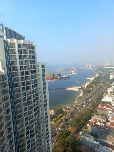 Jakarta Utara Ancol Mansion 1BR Full Furnish Termurah Dekat Pantai Ancol & Mall Emporium Pluit   13 ancol_mansion_7