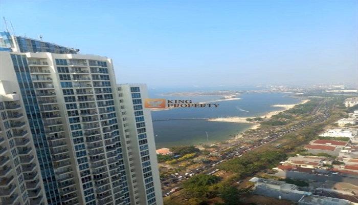 Jakarta Utara Hotel Style Apartment, Dijual 2BR Ancol Mansion Sea View, Samping Pantai Ancol 25 ancol_mansion_7
