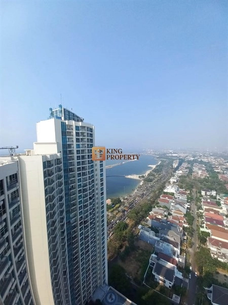 Jakarta Utara Ancol Mansion 1BR Full Furnish Termurah Dekat Pantai Ancol & Mall Emporium Pluit   14 ancol_mansion_8