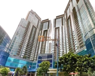 Disewa Apartemen Bellagio Residence 2br 84m2 Full Furnished Siap Huni