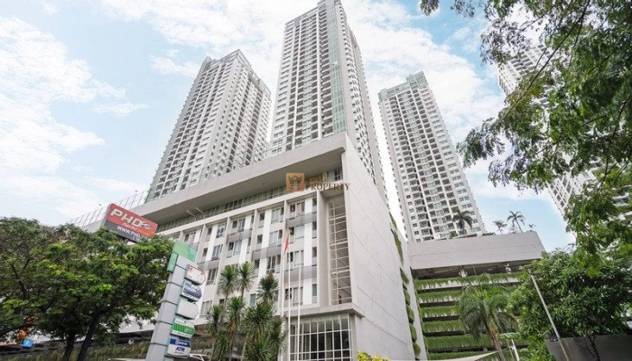 Jakarta Pusat Thamrin Spot Paling Dicari, Kios 75m² Super Strategis Siap Usaha 11 apartemen_thamrin_residence_1