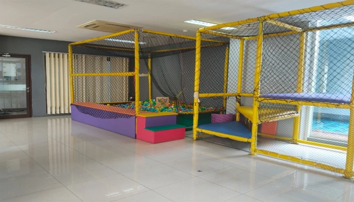 Jakarta Selatan 3 Kamar Apartemen Royal Olive Pejaten Hunian Modern Dekat Kemang & Mampang   13 b