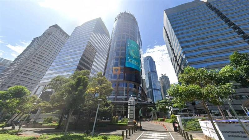 Jakarta Selatan Office Space Menara Sudirman SCBD Semi Furnish 300m² – City View GBK & FX Sudirman  17 b095ab9_7e3d_4362_b099_fc6dd3e0c07e