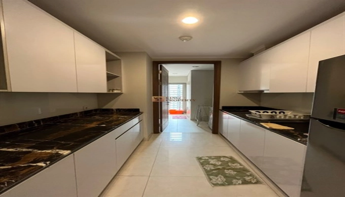 Taman Anggrek Residence Design Modern, 3BR Condominium Taman Anggrek Residence TARES 16 b35dc87_e4c6_4b6d_ba80_b77d1098d10e