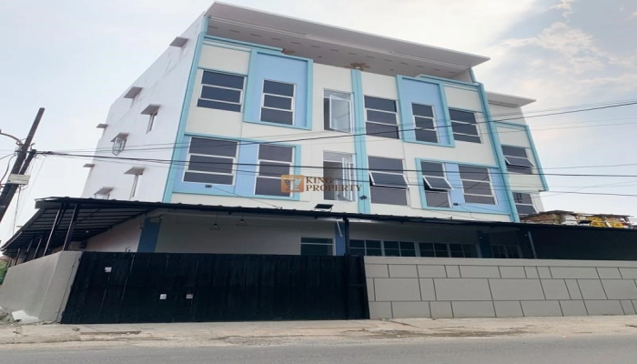 Bodetabek Full Tersewa, Dijual Kost Baru Kayana Residence Dekat TangCity Mall 1 b4ae53a5_03ee_4b7e_8cd8_8f4578e43cf7_800x600