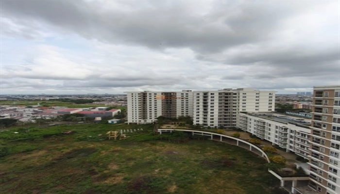 Jakarta Barat  BEST DEAL! 2BR Paradise Mansion Unit Fresh Baru, Dekat Mall Puri Indah, RSPI & Akses Tol JORR<br> 12 b5ee13e_3c79_4031_956e_57dc2cd8f3c2