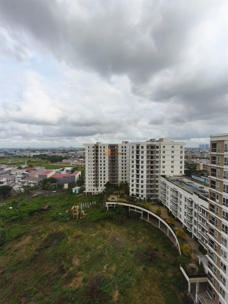 Jakarta Barat  BEST DEAL! 2BR Paradise Mansion Unit Fresh Baru, Dekat Mall Puri Indah, RSPI & Akses Tol JORR<br> 12 b5ee13e_3c79_4031_956e_57dc2cd8f3c2