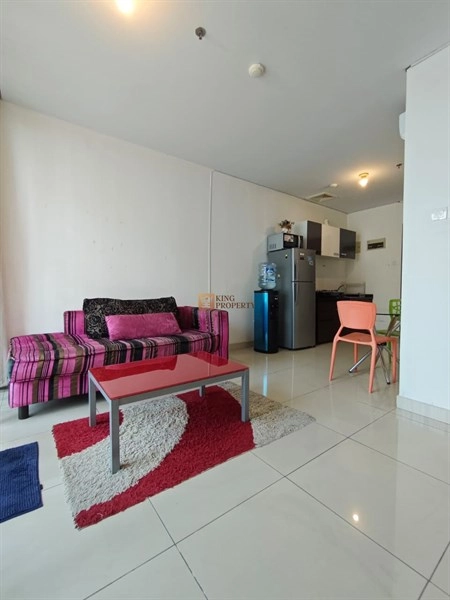Central Park Fully Furnish, 1BR Central Park Residence Diatas Mall Tanjung Duren 37 b63ed80c_898f_478e_8349_d5de6e5e3da0