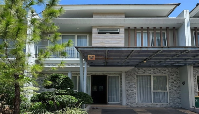 Jakarta Utara  Modern Home Jakarta Garden City – Fully Renov, Rooftop, Dekat AEON Mall! 18 b66c285a_9a31_4d3b_af2d_6f136522ed12