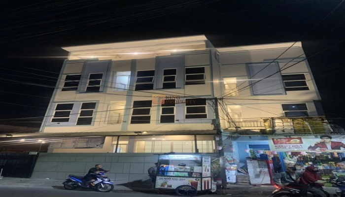 Bodetabek Full Tersewa, Dijual Kost Baru Kayana Residence Dekat TangCity Mall 21 b890bb2_aa19_4517_9fbb_2c17aa1680b4_800x600