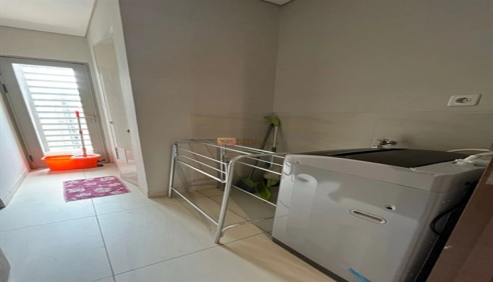 Taman Anggrek Residence Design Modern, 3BR Condominium Taman Anggrek Residence TARES 15 b9ee0ed3_1048_416f_9c4c_1e4e777fb5c4