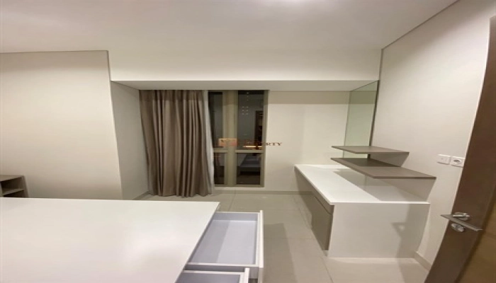 Taman Anggrek Residence Tinggal Bawa Koper! Sewa 2BR Furnish Modern di TARES 16 bc7ffc74_9d0f_48c6_a9ec_9f367be672f0