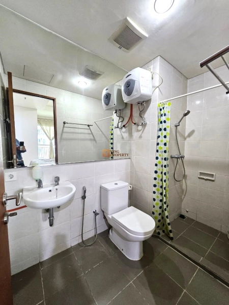 Green Bay Pluit Siap Huni! Harga Terjangkau 2BR 74m² Furnished Minimalis Green Bay Pluit 10 bffa972b_1936_4c9a_9733_2eca6bd3ee31