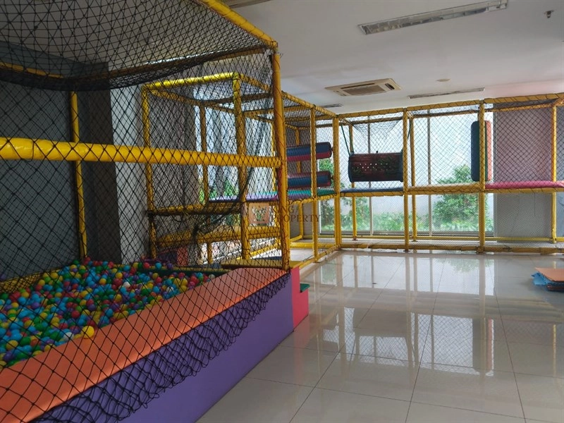 Jakarta Selatan 3 Kamar Apartemen Royal Olive Pejaten Hunian Modern Dekat Kemang & Mampang   14 c