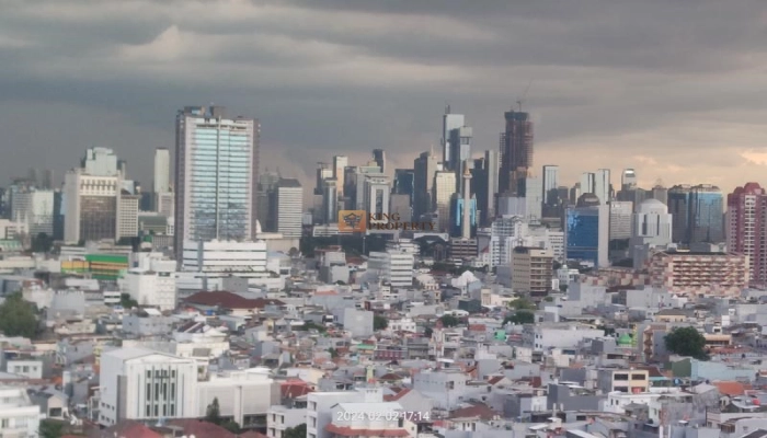 Jakarta Pusat Lokasi Premium Dekat WTC Mangga Dua Apartemen Grand Kartini 2BR Fully Furnished  20 c046e1af_2724_451c_9eae_f9eb487eb619_800x600