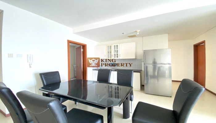 Green Bay Pluit Dijual Exclusive 3BR 118m2 Hook Furnish Condo View Laut Green Bay Pluit 3 c10289fc_41bb_4ae6_9e35_7cb69a7ecf5d
