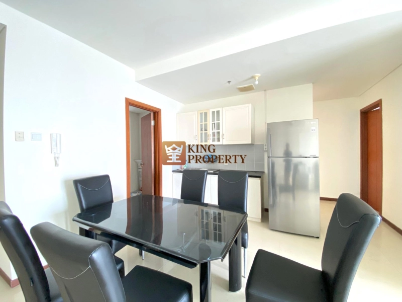 Green Bay Pluit Dijual Exclusive 3BR 118m2 Hook Furnish Condo View Laut Green Bay Pluit 3 c10289fc_41bb_4ae6_9e35_7cb69a7ecf5d