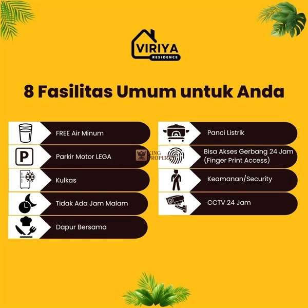 Lainnya Lokasi Premium, Dijual Rumah Kost Karawang Dekat KIIC Full Penghuni 12 c146f3dc_0091_4c6c_a00c_dbc7b5a9cf3e