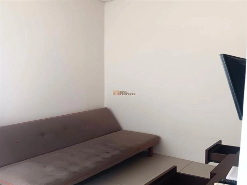 Madison Park 1BR Northland Ancol Residence Cozy Minimalist Modern – View Laut Ancol, Harga Terjangkau 13 c1_1280x960