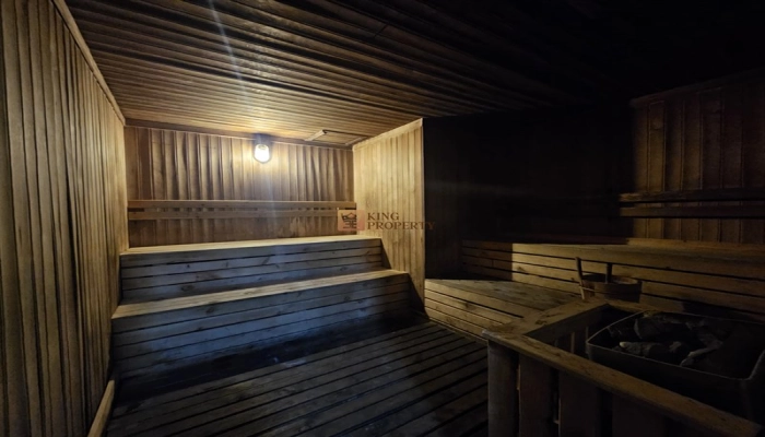 Royal Mediterania Nego Sampai Deal, 1BR Royal Mediterania Garden Furnish Homey 22 c275eb76_fe96_435a_accb_929f25a91a52