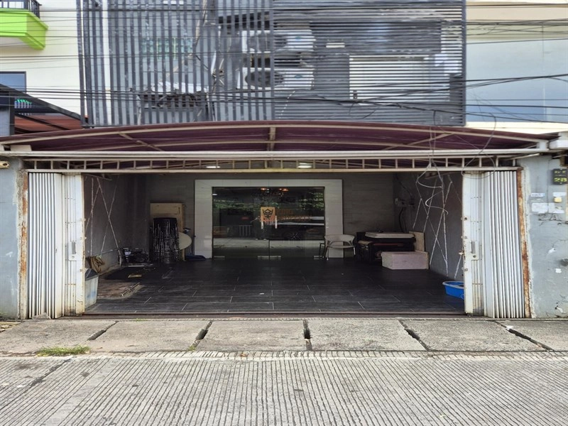 Jakarta Barat Ruko Komersial Mangga Besar Disewa 4 Lantai Ex Bridal Siap Pakai, Dekat Glodok & Mangga Dua Square 23 c2_1600x1200