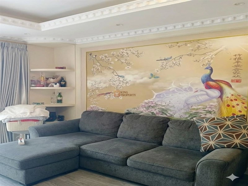 Madison Park Disewa 2BR Luxury di Grand Madison Apartment – Dekat Central Park Mall & Neo Soho Mall 22 c2_1600x1200