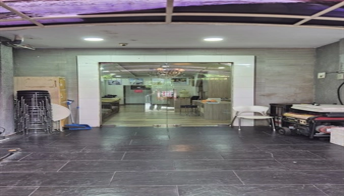 Jakarta Barat Ruko Komersial Mangga Besar Disewa 4 Lantai Ex Bridal Siap Pakai, Dekat Glodok & Mangga Dua Square 24 c3