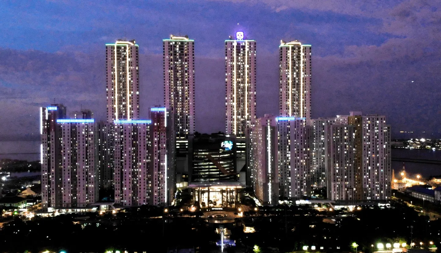 Green Bay Pluit King Property