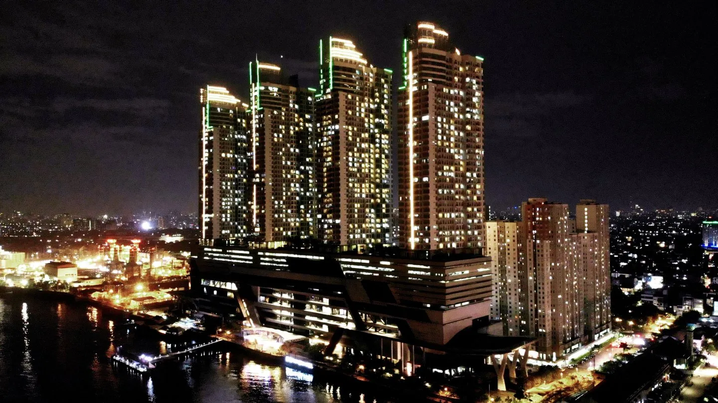 Green Bay Pluit King Property