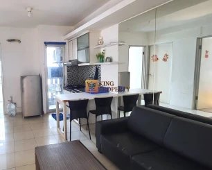 Apartemen Homey Type 3br 50m2 Hook Green Bay Pluit Greenbay Furnished