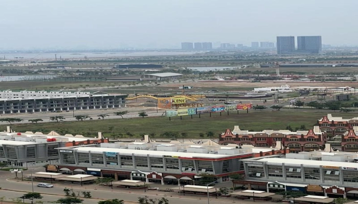 Jakarta Utara View Laut, Dijual 2BR Apartemen Tokyo Riverside PIK2 Jakarta Utara 18 c675f29_52e7_46f4_8ab3_89dba98a1385_800x600