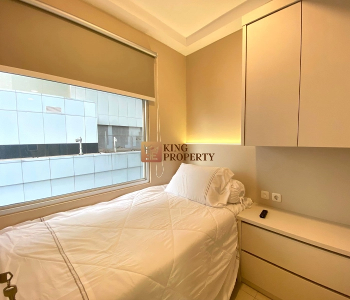 Green Bay Pluit Interior Full Furnished Mewah 2BR 50m² Hook Green Bay Pluit Dekat Mall 11 c751010f_744d_4f8a_b2d1_7dd29e3d0df1
