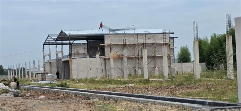 Bodetabek Unit Terbatas! Ruko Modern Minimalist Industrial di Cikande Modern Bizhub – Dekat Tol Cikande & Balaraja    16 c7eea2c_4609_4398_8c77_eac16fce0b62