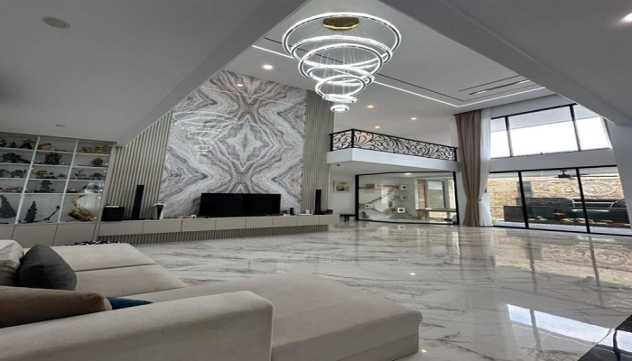 Jakarta Selatan Exclusive House Modern Luxury Contemporary + Private Pool Veteran Jakarta Selatan Dekat Tol & PIM  Bonus Kost 8 Pintu, RS Sutoyo Kemhan, Pondok Indah Mall, 15 menit Gandaria City       26 c_1600x1200