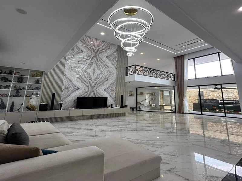 Jakarta Selatan Exclusive House Modern Luxury Contemporary + Private Pool Veteran Jakarta Selatan Dekat Tol & PIM  Bonus Kost 8 Pintu, RS Sutoyo Kemhan, Pondok Indah Mall, 15 menit Gandaria City       26 c_1600x1200