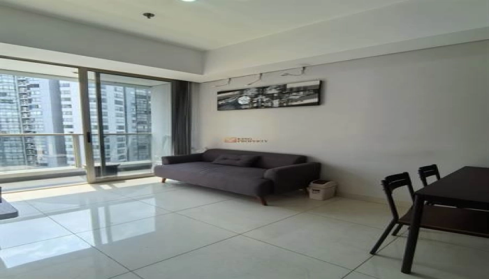 Taman Anggrek Residence Disewakan 3BR Taman Anggrek Residences Modern Minimalist Contemporary, Dekat Mall Taman Anggrek & Central Park<br> 29 cbcnjcgj