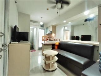 Best Item 2br 35m2 Hook Green Bay Pluit Greenbay Full Furnished Ready