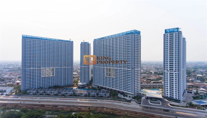 Jakarta Barat Harga Istimewa! 3BR Apartemen Puri Mansion Fengshui Bagus 1 cdb5dc2264c16d7342058c1e5619694e
