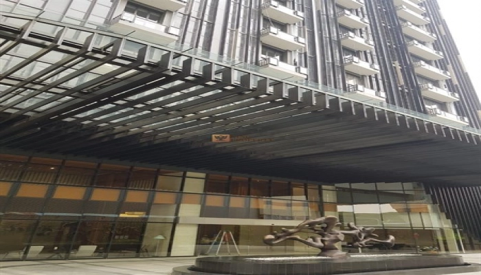 Bodetabek Nuansa Jepang, Disewa 2BR Apartemen Yukata Suites Interior 16 cf9b159b_d2d3_42d3_806f_3b5e00d22285