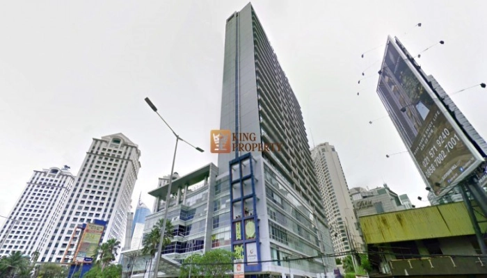 Jakarta Pusat Strategis, Disewa Office Space Citylofts Sudirman Good Location 8 city_loft59197e3aadc57