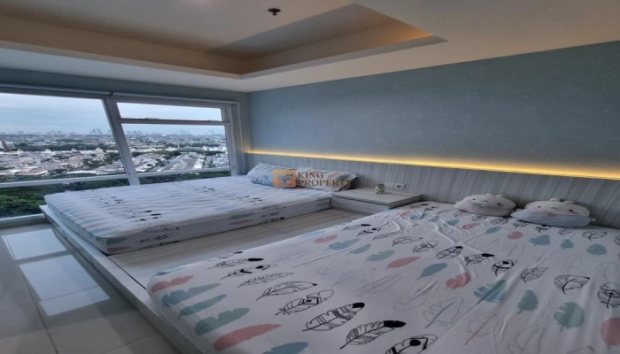 Jakarta Barat Fully Furnish, Disewa 1 Kamar Apartemen Puri Mansion Kembangan 19 cover