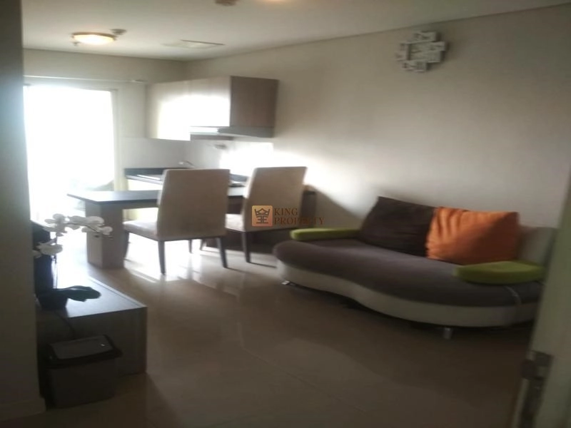 Madison Park Feng Shui Bagus, 2BR Madison Park Furnish Lengkap Tanjung Duren 1 cover