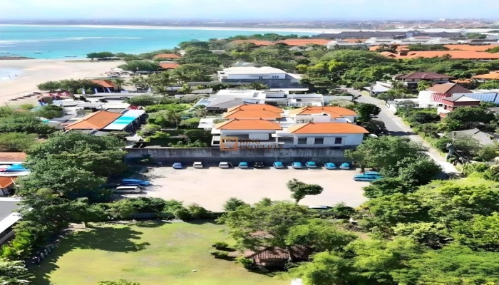 Lainnya View Sunset, Dijual Tanah Jerman Beach Kuta Bali 2000m2 SHM 1 cover