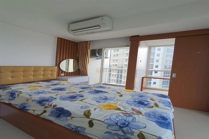 Bodetabek Below Market! Studio Hoek Pacific Garden Campus Town – Sebelah BINUS 26 cover