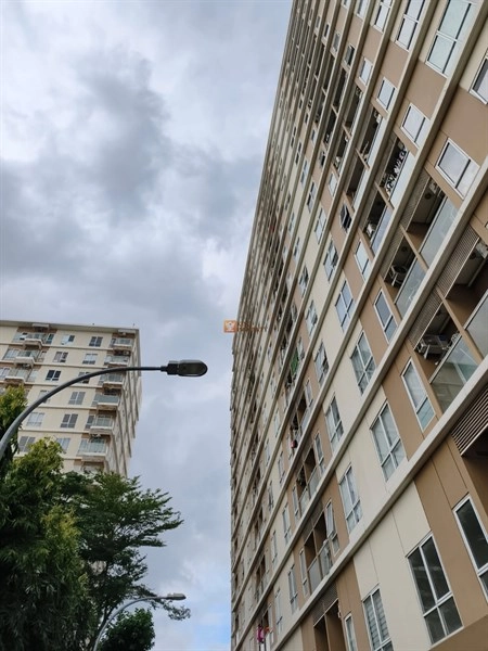 Jakarta Barat  BEST DEAL! 2BR Paradise Mansion Unit Fresh Baru, Dekat Mall Puri Indah, RSPI & Akses Tol JORR<br> 19 cover