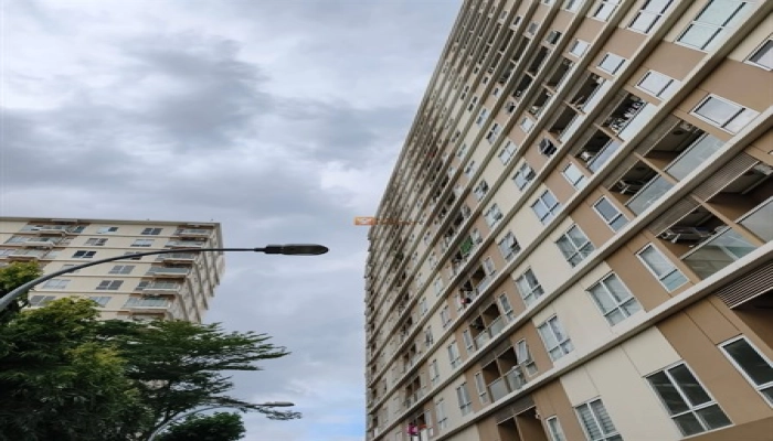 Jakarta Barat  BEST DEAL! 2BR Paradise Mansion Unit Fresh Baru, Dekat Mall Puri Indah, RSPI & Akses Tol JORR<br> 19 cover